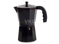 Sobex Kávovar na 12 káv 600 ml hliník