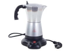 Sobex Elektrický kávovar 6-kávovar 300ml na kávu