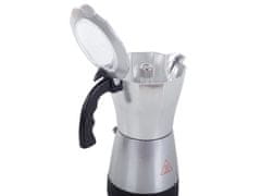 Sobex Elektrický kávovar 6-kávovar 300ml na kávu