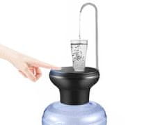 Sobex Elektrický dávkovač vody s čerpadlom
