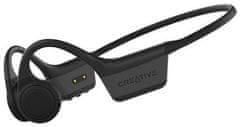 Creative Labs Creative Outlier Free Mini, čierna