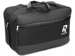 TopKing Cestovná taška RYANAIR 40 x 20 x 25 cm11682, čierna