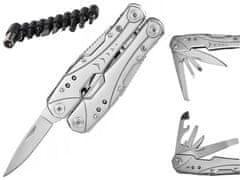 Sobex Multifunkčný nástroj vreckový nôž 23v1