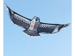 Sobex Orol dravý 2m odpudzovač vtákov s lanom