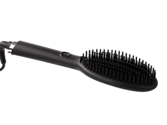 Verk 24419 Teplovzdušná kefa Hot Brush 50W, 2v1 čierna