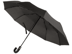 Sobex Automatický skladací dáždnik dáždnik elegantný
