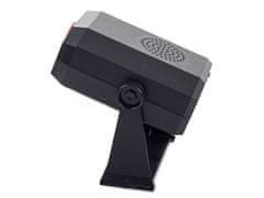 Sobex Laserový projektor stroboskopický laserový diskotékový reproduktor