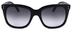 Calvin Klein Dámske slnečné okuliare CK22550S 001