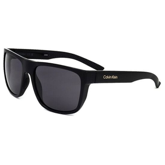 Calvin Klein Pánske slnečné okuliare CK22556S 001
