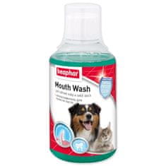 Beaphar Mouth Wash ústna voda - 250 ml