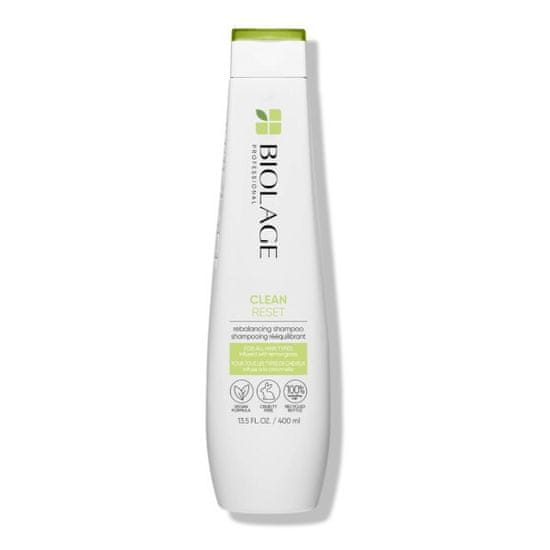 Biolage Čistiaci šampón Biolage (Clean Reset Shampoo)