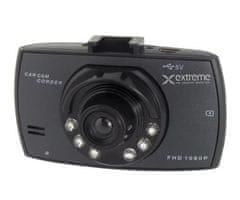 Extreme Esperanza ESP-XDR101 auto kamera,100mAh baterie