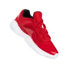 Nike Obuv červená 44 EU Air Jordan 11 Cmft Low