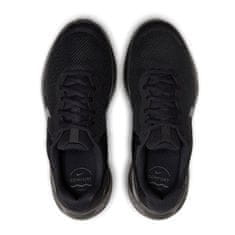 Nike Obuv čierna 45.5 EU Revolution 7