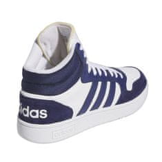 Adidas Obuv 48 2/3 EU Hoops 3.0 Mid