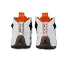 Nike Obuv basketball biela 35.5 EU Air Jordan Jumpman