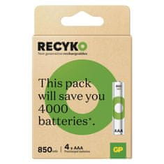GP Nabíjacia batéria GP ReCyko 850 (AAA)