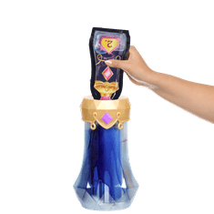TM Toys Pixlings bábika jednorožec - fialová