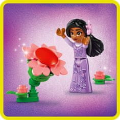 LEGO Disney Princess 43237 Isabelin kvetináč
