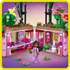 LEGO Disney Princess 43237 Isabelin květináč