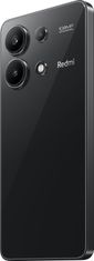 Xiaomi Redmi Note 13 8GB/256GB, Black