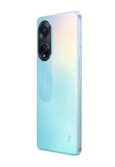 Oppo A98 5G, 8GB/256GB, Dreamy Blue