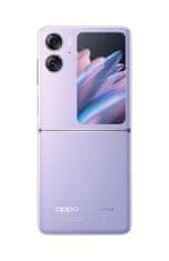 Oppo Find N2 Flip, 8GB/256GB, Moonlit Purple