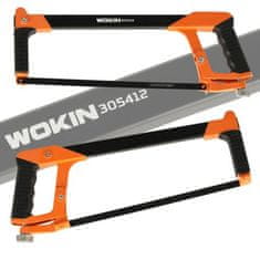 Wokin KX4825 Ručná pílka na kov 300 mm