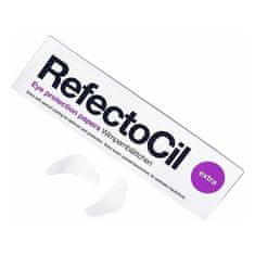 Refectocil Refectocil ochranné papieriky extra soft 80 ks