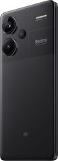 Xiaomi Redmi Note 13 Pro+ 5G 8GB/256GB, Black