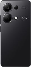 Redmi Note 13 Pro 8GB/256GB, Black