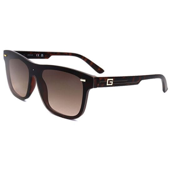 Guess Slnečné okuliare GF0183 52F