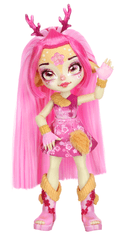TM Toys Pixlings bábika srnka - ružová