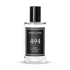 FM FM Federico Mahora Pure 494 Pánsky parfum inšpirovaný JOOP- Wow Intense