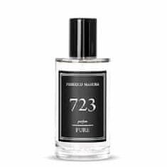FM FM Federico Mahora Pure 723 Pánsky parfum inšpirovaný Paco Rabanne- Phantom