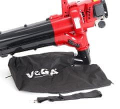 VEGA Benzínový vysávač lístia VeGA VE51310