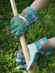 Verdemax VERDEMAX Junior detské pracovné rukavice 4936 21V004936