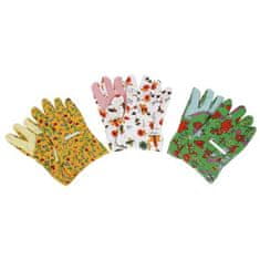 Verdemax VERDEMAX Junior detské pracovné rukavice 4936 21V004936