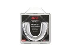 Opro Chránič zubov UFC OPRO Snap-Fit - biely