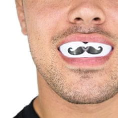 Safe Jawz Chránič zubov SAFEJAWZ Extro-Series - biele