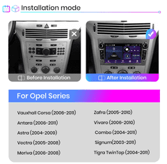 Junsun 2din Android autorádio pre Opel v 3 farbách - čierna, strieborná, sivá, Autorádio Opel ASTRA, CORSA, VECTRA, VIVARO, ZAFIRA, TIGRA, COMBO, ANTARA GPS navigácia, Bluetooth