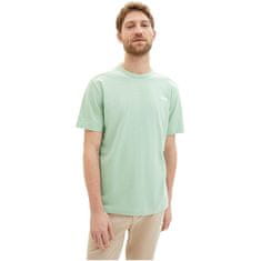 Tom Tailor Pánske tričko Regular Fit 1040821.23383 (Veľkosť L)