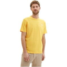 Tom Tailor Pánske tričko Regular Fit 1040821.34663 (Veľkosť L)