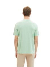 Tom Tailor Pánske tričko Regular Fit 1040821.23383 (Veľkosť L)