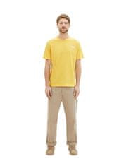 Tom Tailor Pánske tričko Regular Fit 1040821.34663 (Veľkosť L)