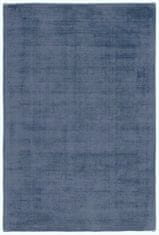 Obsession Ručne tkaný kusový koberec Maori 220 Denim 160x230