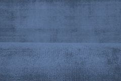 Obsession Ručne tkaný kusový koberec Maori 220 Denim 80x150