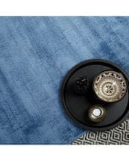 Obsession Ručne tkaný kusový koberec Maori 220 Denim 80x150
