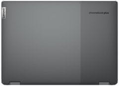 Lenovo IdeaPad Flex 5 CB 14IRU7 (83EK000BMC), šedá