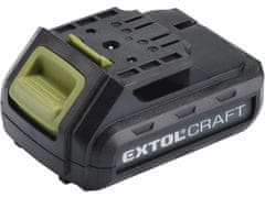 Extol Craft Akumulátor 12V/1,3Ah, Li-ion, pre 402400, EXTOL CRAFT